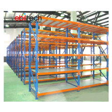 Ebil Metal Warehouse Storage Racking Supplier Customized Meduim Duty Shelves